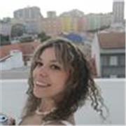 English teacher for young learners and young adults