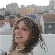English teacher for young learners and young adults