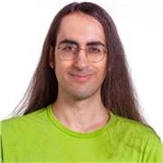 Tutor de Inglés centrado en la fluidez y confianza.