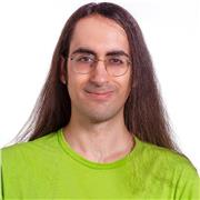 Tutor de Inglés centrado en la fluidez y confianza.