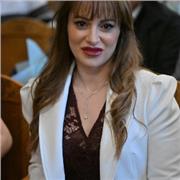 Maria Fourkiotou