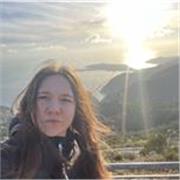 Anglais bilingue avec 4 ans d'expérience aux Etats-Unis offre des cours pour scolaires et adultes à Nice/Monaco ou en ligne