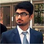 Experienced Math teacher willing to teach with maximum effort