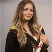 Keira Louden