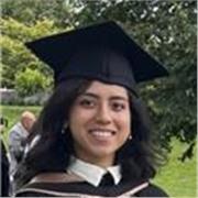 Oxford Biology Graduate – Maths, English, Science Tutor (KS2–A Level)