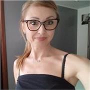 Docente di Inglese, Laureata in Lingue Straniere, offre ripetizioni