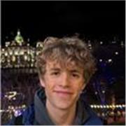 Tutoring available for maths, physics, chemistry, computer science. Currently studying Astrophysics at University of Edinburgh