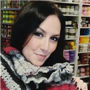 Sei alla ricerca di un'insegnante privata di inglese seria e competente? Contattami e raccontami le tue esigenze.