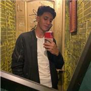 Abderrahmane