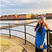 Keerthi sneha