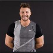 Personal trainer and gym manger for the last 12 years working with a range of different clientele from athletes to everyday people