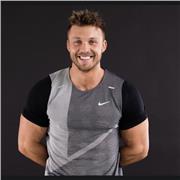 Personal trainer and gym manger for the last 12 years working with a range of different clientele from athletes to everyday people
