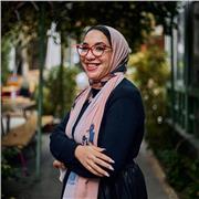 I would describe myself as a patient, engaging, and adaptable math teacher who focuses on making mathematical concepts clear and a