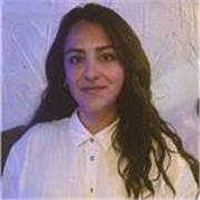 Passionate and patient educator with experience teaching English and Art to children of different ages and levels.
