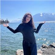 English Tutor- Native English speaker offering tutoring for older children, teenagers and young adults.