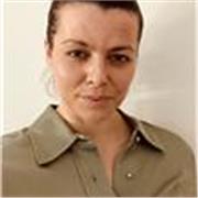 Profesora nativa (británica) inglés para adultos - Barcelona (Sants/Les Corts)