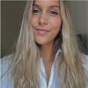 Offro supporto e lezioni per tutte le materie di psicologia.