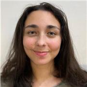 Nachhelferin für Englisch, Französisch (Muttersprache) und Italienisch