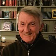 Jeremy Leslie-Spinks
