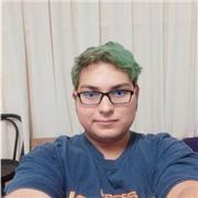 Experto en Modelado 3D con experiencia en videojuegos y mentor apasionado
