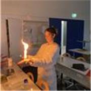 Chemie Nachhilfe von Chemie LK Schülerin Sachsen Gymnasium