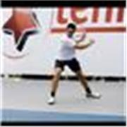 Doy clases de tenis particulares y grupales a todo tipo de niveles y edades
