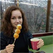 Making Japanese easy for adults (online)