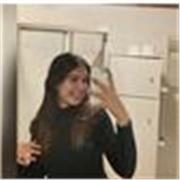 studentessa che ha terminato il primo anno di liceo scientifico tradizionale. ripetizioni di matematica, fisica e aiuto compiti