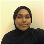 GCSE mathematics tutor, currently a student at LSE, with 3 years of experience helping students achieve their greatest potential.