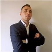 Cristian, Data Analyst, offro lezioni di Excel
