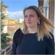 Studentessa di Master internazionale offre lezioni online di lingua inglese