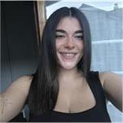 Profesora particular con 6 años de experiencia y graduada en Trabajo Social con experiencia con niños con necesidades especiales 