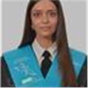 Profesora de inglés, me adapto a todas las edades. 