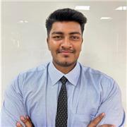 Surya Tewar