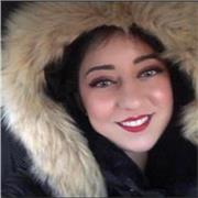 Sara Jabari