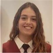 Chica responsable, titulada en turismo se ofrece a dar clases de francés hasta 4º de la ESO.