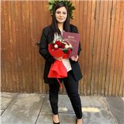 Laureata in Chimica Industriale offre ripetizioni in chimica