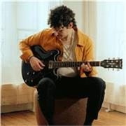 Cours de guitare folk, classique et électrique pour tous niveaux