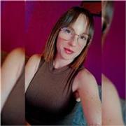 Profesora de inglés con más de 10 años de experiencia enseñando todos los niveles y exámenes. No dude en contactar conmigo para cualquier consulta