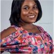 As a purpose driven lady who has studied psychology and Information Studies,  I strive to impact knowledge through practical skills and experience. My outermost aim is to see individuals grow and live a more impactful life in this challenging times. It is