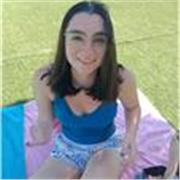 Profesora de literatura y ortografía