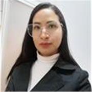 Profesora de inglés para niños de todas las edades