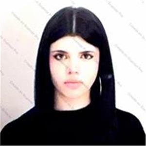 África García Fructuoso