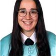 Maestra titulada en Educación Infantil con experiencia impartiendo clases de refuerzo a alumnos de instituto. 