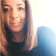 Profesora titulada en TEFL clases online, todos los niveles y edades