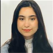 Profesora de Inglés Valdemoro A1, A2, B1, B2 para todas las edades