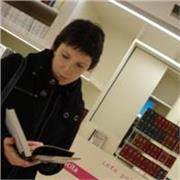 Esperta in formazione, docente in vari ordini di scuola, tutor universitaria, disponibile per dare supporto nel metodo di studio