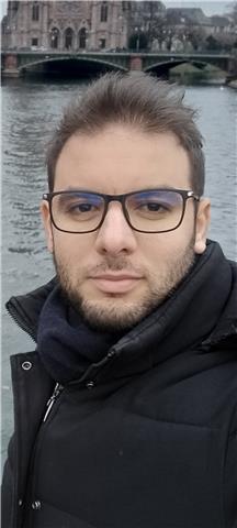 Sofiane