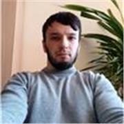 I teach people Russian language online