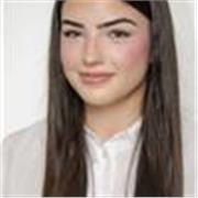 Profesora particular de inglés para niños de todas las edades